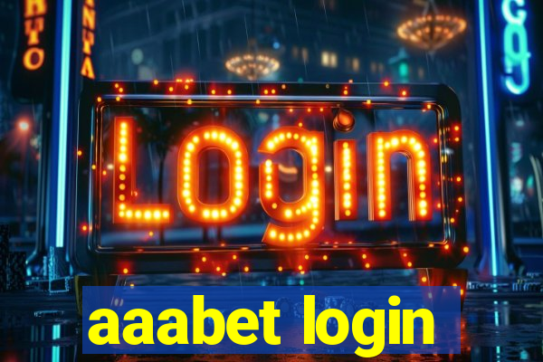 aaabet login